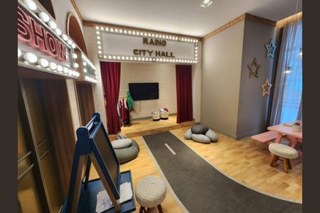 Apartamento à venda com 158m², 3 quartos e 2 vagas