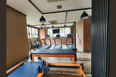 Apartamento à venda com 158m², 3 quartos e 2 vagas