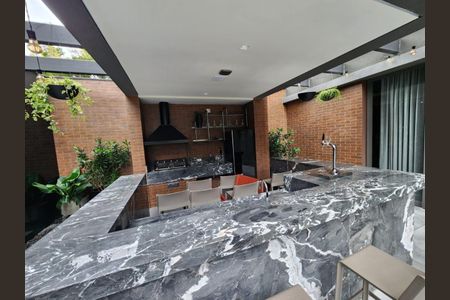 Apartamento à venda com 158m², 3 quartos e 2 vagas