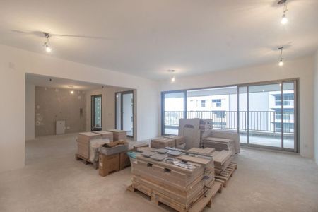 Apartamento à venda com 158m², 3 quartos e 2 vagas