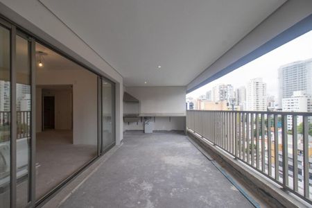 Apartamento à venda com 158m², 3 quartos e 2 vagas