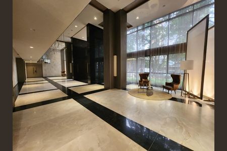 Apartamento à venda com 158m², 3 quartos e 2 vagas