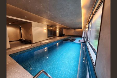 Apartamento à venda com 158m², 3 quartos e 2 vagas