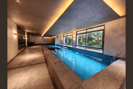 Apartamento à venda com 158m², 3 quartos e 2 vagas