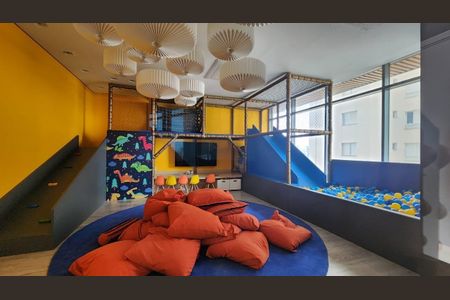 Apartamento à venda com 1 quarto, 25m² em Vila Mariana, São Paulo