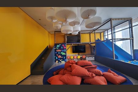 Apartamento à venda com 1 quarto, 25m² em Vila Mariana, São Paulo