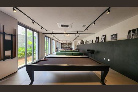 Apartamento à venda com 1 quarto, 25m² em Vila Mariana, São Paulo