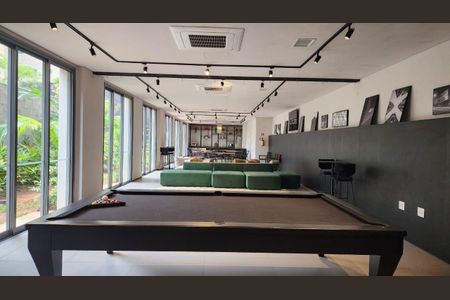 Apartamento à venda com 1 quarto, 25m² em Vila Mariana, São Paulo