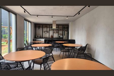 Apartamento à venda com 1 quarto, 25m² em Vila Mariana, São Paulo