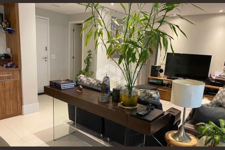 Apartamento à venda com 4 quartos, 171m² em Aclimação, São Paulo