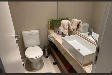 Apartamento à venda com 4 quartos, 171m² em Aclimação, São Paulo