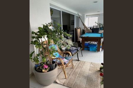 Apartamento à venda com 4 quartos, 171m² em Aclimação, São Paulo