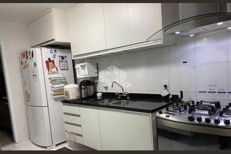 Apartamento à venda com 4 quartos, 171m² em Aclimação, São Paulo