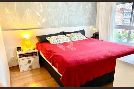 Apartamento à venda com 4 quartos, 171m² em Aclimação, São Paulo