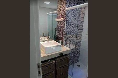 Apartamento à venda com 3 quartos, 79m² em Ipiranga, São Paulo