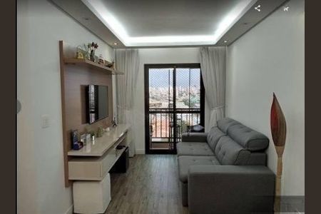 Apartamento à venda com 3 quartos, 79m² em Ipiranga, São Paulo