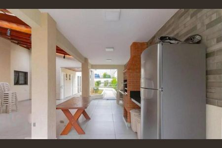 Apartamento à venda com 3 quartos, 79m² em Ipiranga, São Paulo