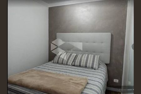 Apartamento à venda com 3 quartos, 79m² em Ipiranga, São Paulo