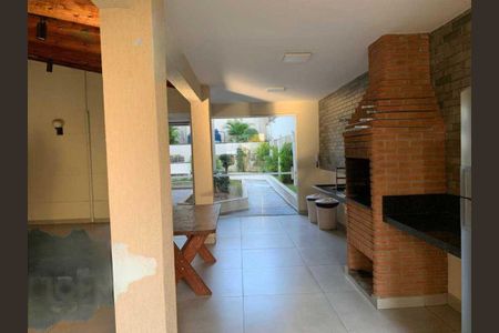 Apartamento à venda com 3 quartos, 79m² em Ipiranga, São Paulo