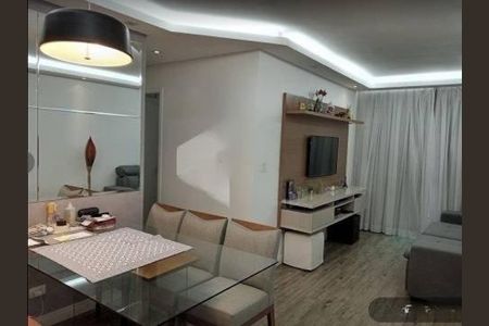 Apartamento à venda com 3 quartos, 79m² em Ipiranga, São Paulo