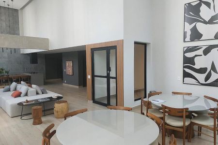 Apartamento à venda com 1 quarto, 24m² em Pinheiros, São Paulo