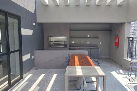 Apartamento à venda com 1 quarto, 24m² em Pinheiros, São Paulo