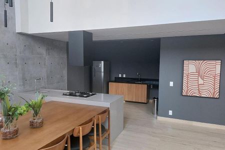 Apartamento à venda com 1 quarto, 24m² em Pinheiros, São Paulo