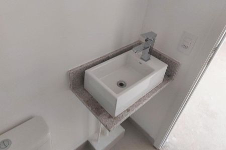 Apartamento à venda com 1 quarto, 24m² em Pinheiros, São Paulo