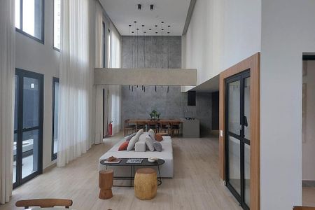 Apartamento à venda com 1 quarto, 24m² em Pinheiros, São Paulo