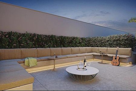 Apartamento à venda com 1 quarto, 24m² em Pinheiros, São Paulo