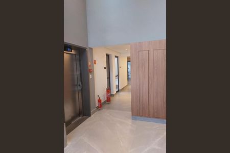 Apartamento à venda com 1 quarto, 24m² em Pinheiros, São Paulo