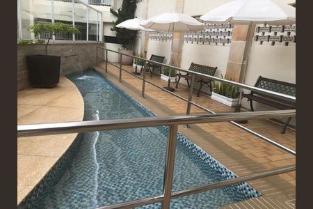 Apartamento à venda com 105m², 2 quartos e 2 vagas