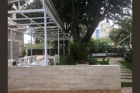 Apartamento à venda com 105m², 2 quartos e 2 vagas