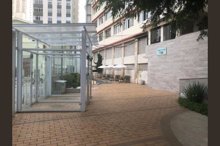 Apartamento à venda com 105m², 2 quartos e 2 vagas