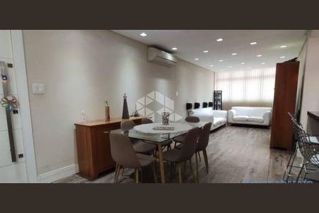 Apartamento à venda com 2 quartos, 105m² em Vila Mariana, São Paulo