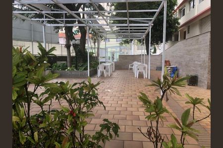 Apartamento à venda com 105m², 2 quartos e 2 vagas