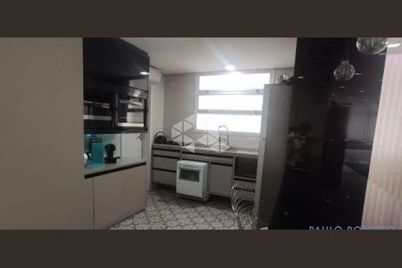 Apartamento à venda com 2 quartos, 105m² em Vila Mariana, São Paulo