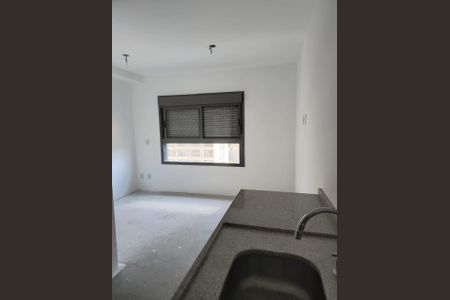Apartamento à venda com 1 quarto, 20m² em Vila Dom Pedro I, São Paulo