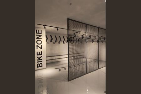 Apartamento à venda com 1 quarto, 20m² em Vila Dom Pedro I, São Paulo