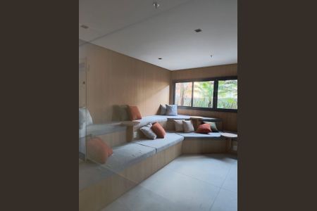 Apartamento à venda com 1 quarto, 20m² em Vila Dom Pedro I, São Paulo