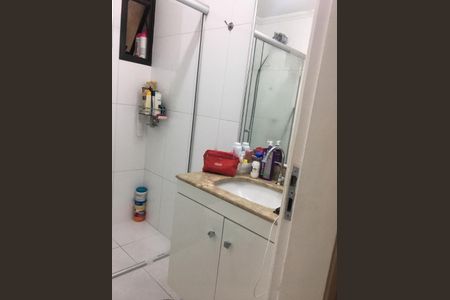 Apartamento à venda com 3 quartos, 77m² em Vila Mariana, São Paulo