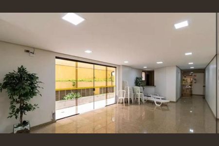 Apartamento à venda com 3 quartos, 77m² em Vila Mariana, São Paulo