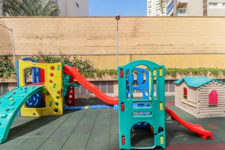 Apartamento à venda com 3 quartos, 77m² em Vila Mariana, São Paulo