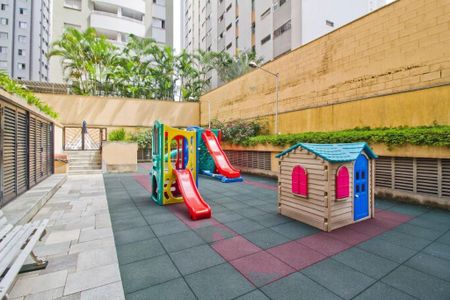 Apartamento à venda com 3 quartos, 77m² em Vila Mariana, São Paulo