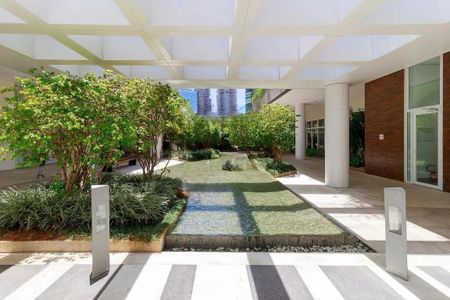 Apartamento à venda com 3 quartos, 189m² em Jardim Morumbi, São Paulo