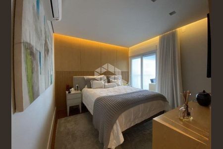 Apartamento à venda com 3 quartos, 189m² em Jardim Morumbi, São Paulo