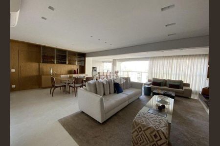 Apartamento à venda com 3 quartos, 189m² em Jardim Morumbi, São Paulo