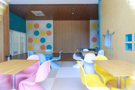 Apartamento à venda com 3 quartos, 189m² em Jardim Morumbi, São Paulo