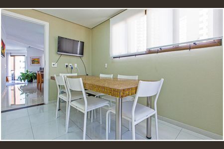 Apartamento à venda com 4 quartos, 230m² em Jardim Vila Mariana, São Paulo