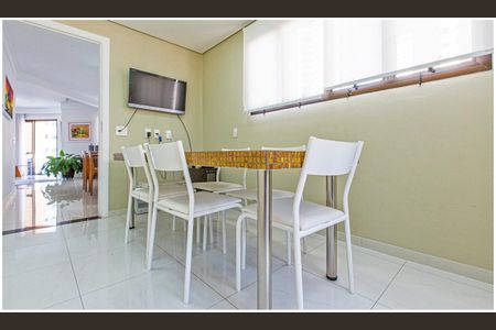 Apartamento à venda com 4 quartos, 230m² em Jardim Vila Mariana, São Paulo